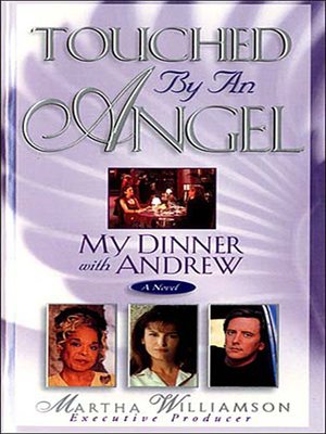Dinner with Andrew - ebook